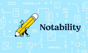 Discover the Versatility of Notability: Immersive Guide for iPad Users